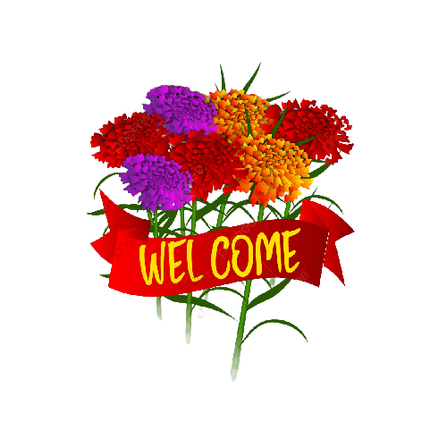 Welcome Image
